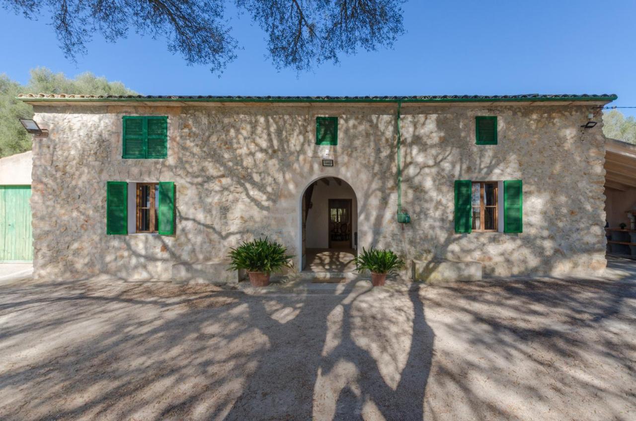 Yourhouse Llampi, Quiet In The Countryside With Private Pool *
