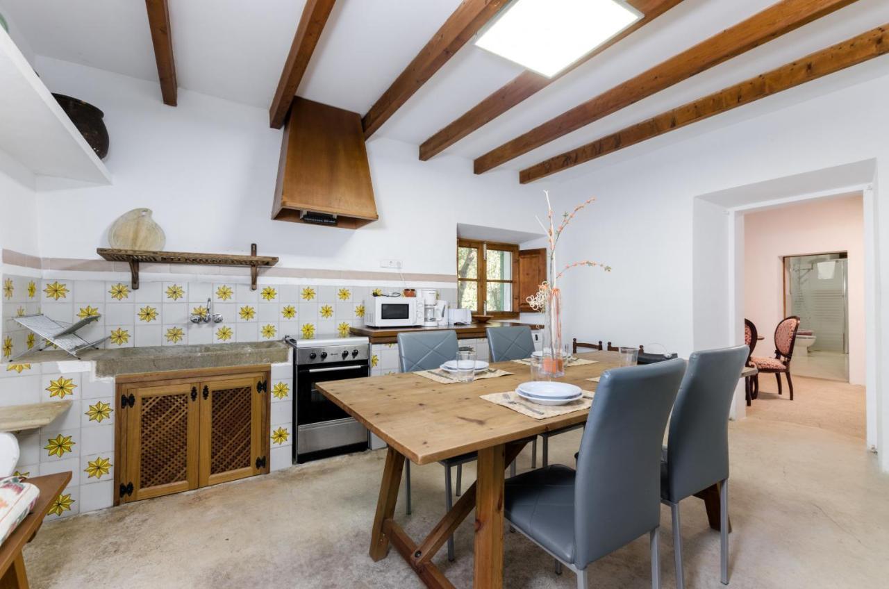 Yourhouse Llampi, Quiet In The Countryside With Private Pool * María de la Salud